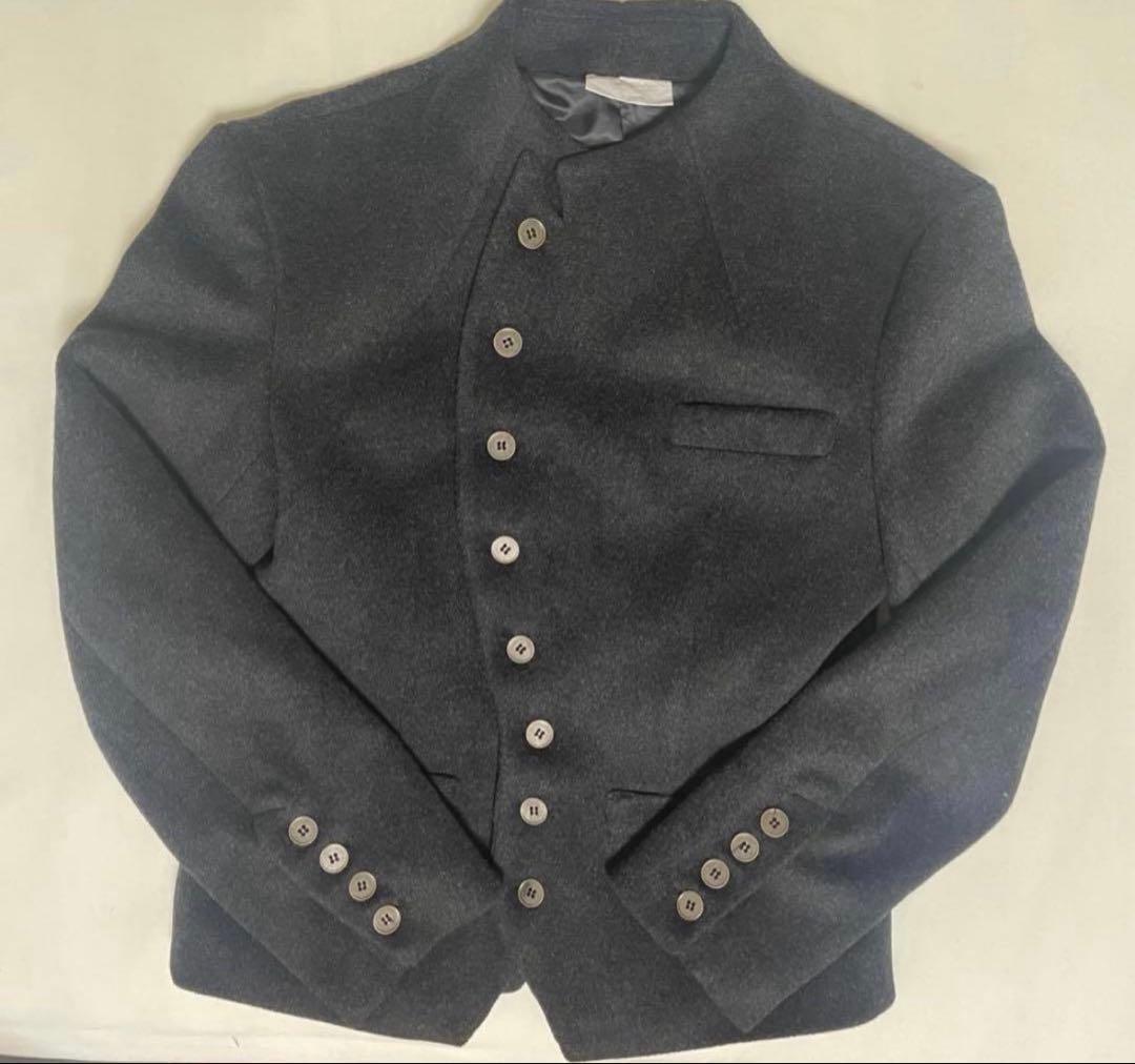 テーラードジャケット slight vouge