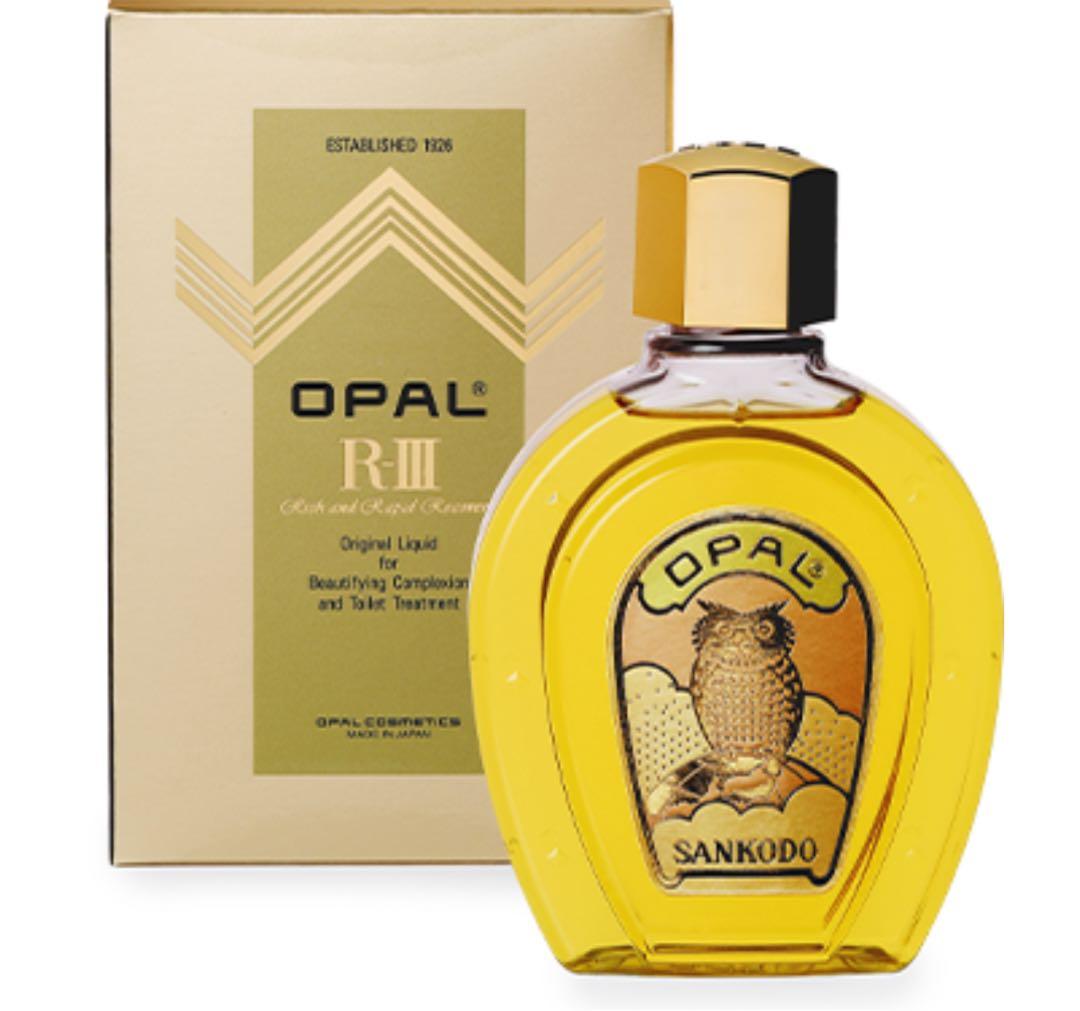 新品オパールRⅢ 150ML