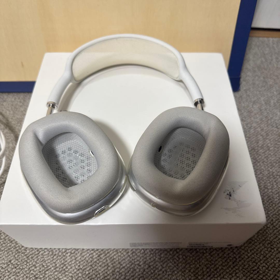 AirPodsMAX本体 エアーポッツマックス本体