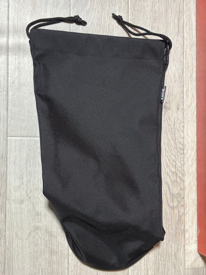 ソニー　SONY FE 200-600mm F5.6-6.3 G OSS