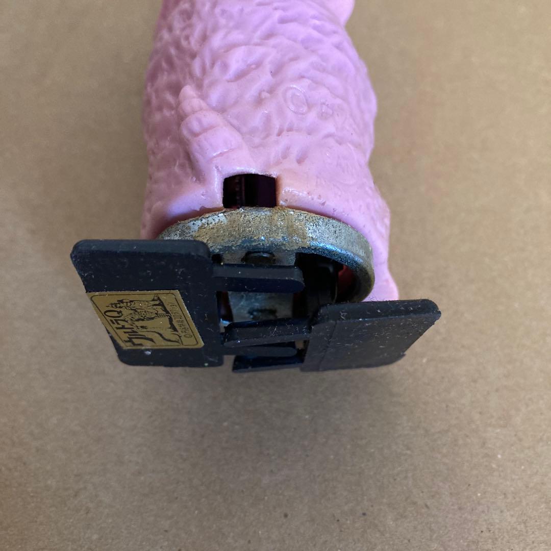 MARUSAN ウルトラQ フライング ガラモン