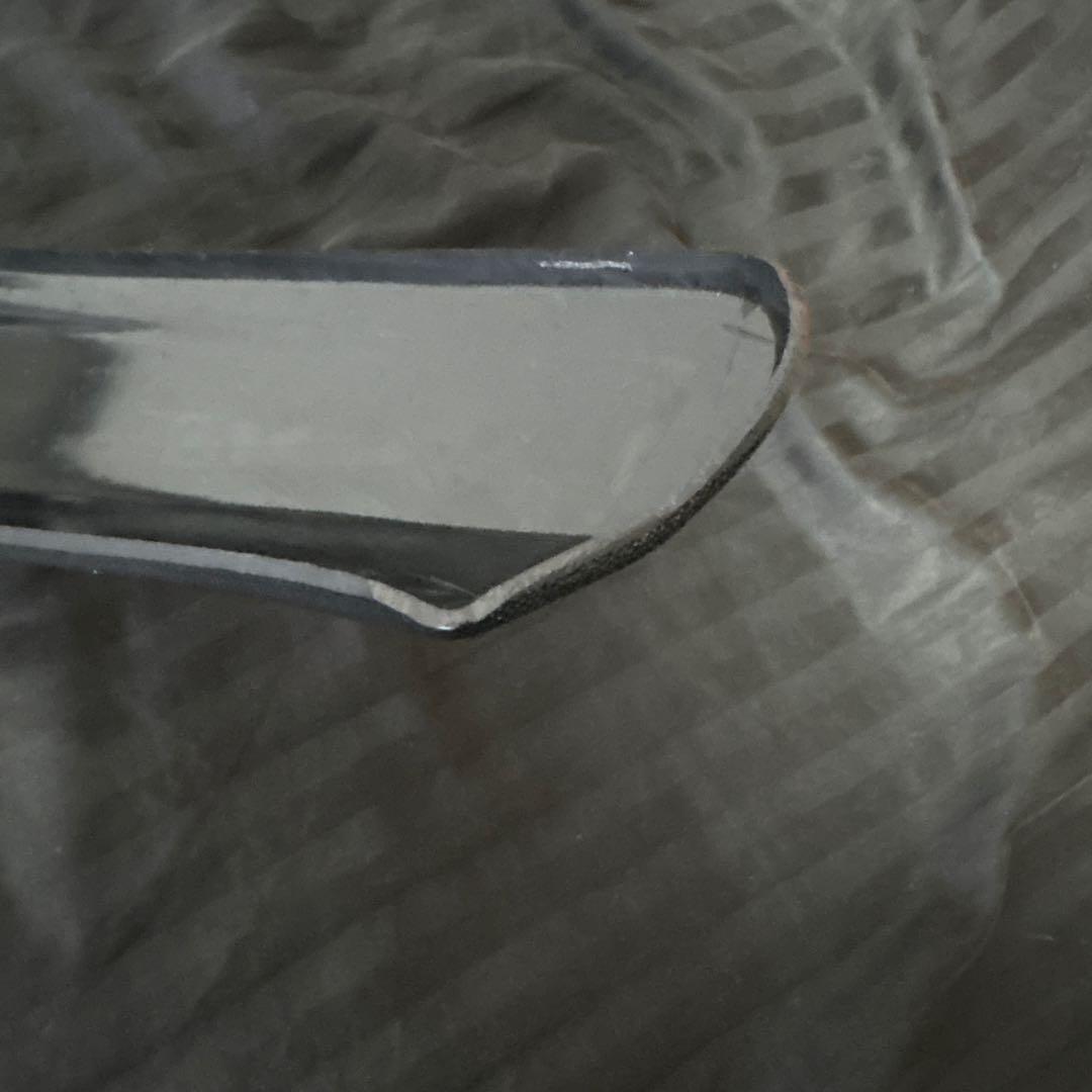 さくさん rav4 ノーズプロテクターのみ