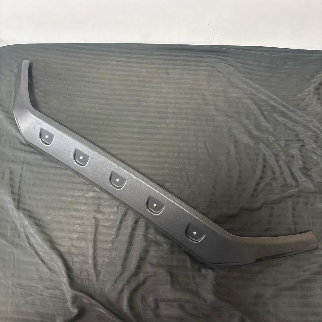 さくさん rav4 ノーズプロテクターのみ