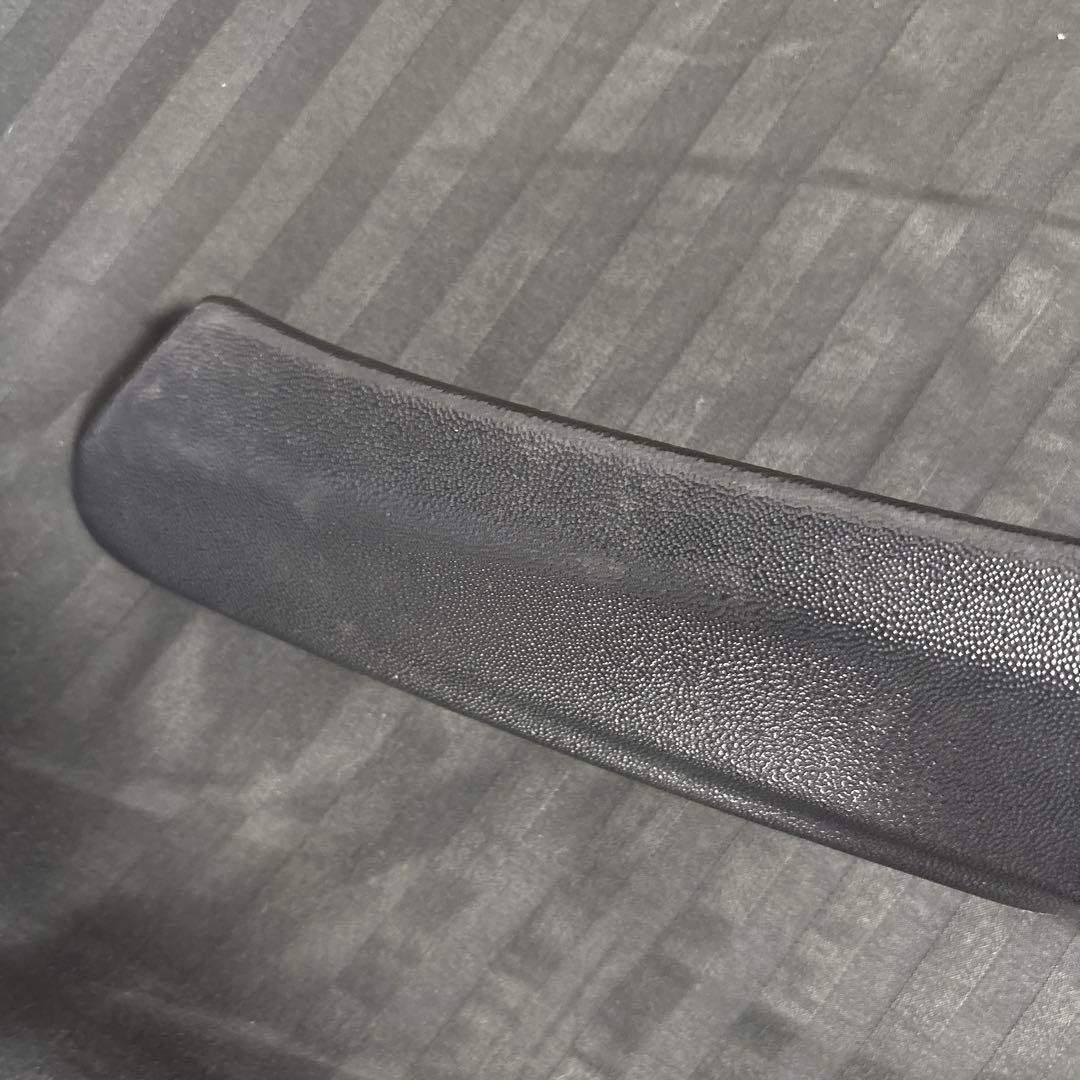 さくさん rav4 ノーズプロテクターのみ