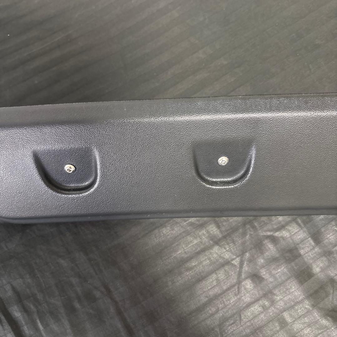 さくさん rav4 ノーズプロテクターのみ