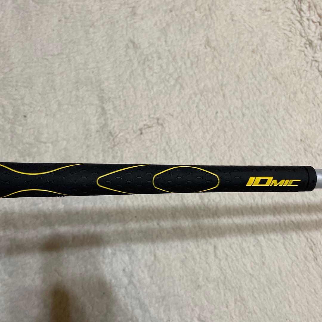 APEX UW ユーティリティ 21°