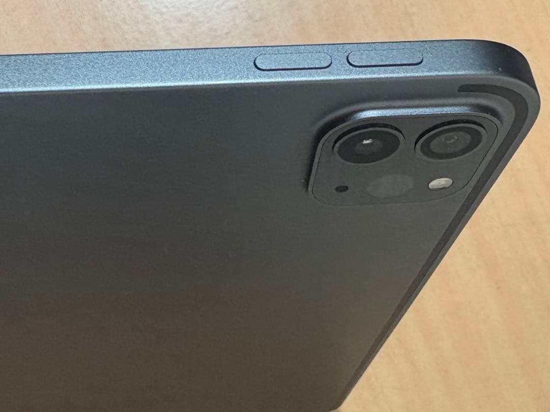 iPad Pro 12.9インチ 第5世代 256GB スペースグレー 本体