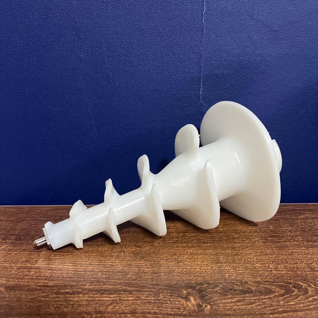 【部品】 リアルフルーツ アイス ブレンディングマシン Boy's Heart