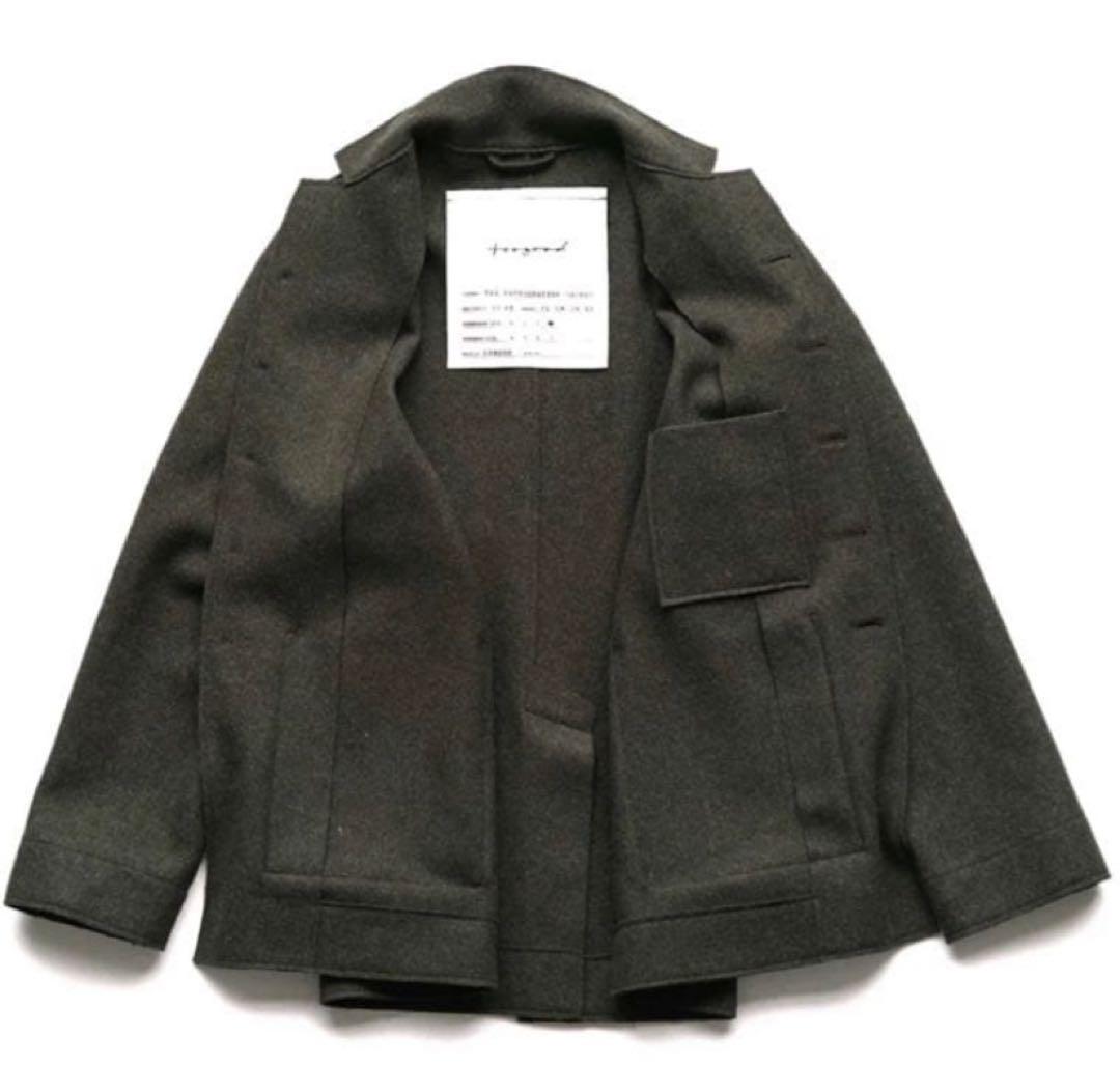 toogood THE PHOTOGRAPHER JACKET サイズ5