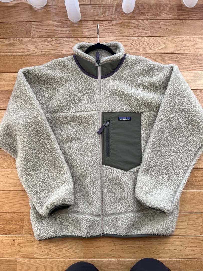 ジャケット・アウター patagonia / Classic Retro-X Jacket