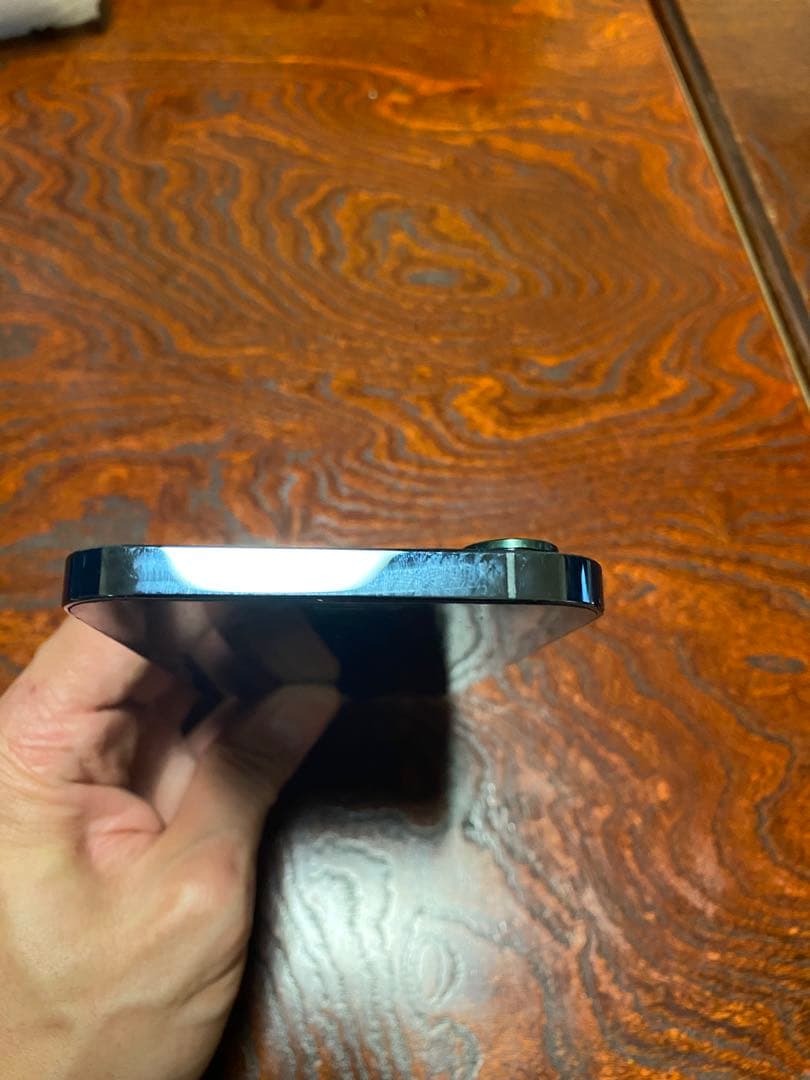 Apple iPhone 12 Pro Max 128G （ジャンク）100%