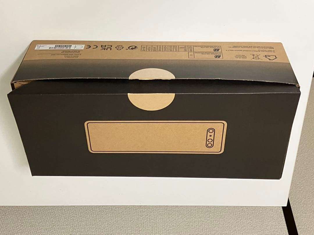 Sonos x IKEA コラボレーション SYMFONISK 2台セット