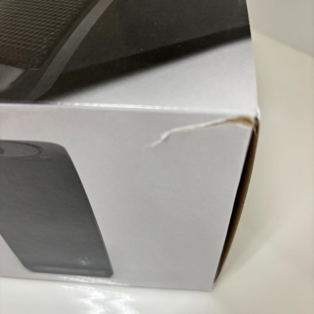 ◇MIRAI SPEAKER Mini 未使用品　SF-MIRAIS7