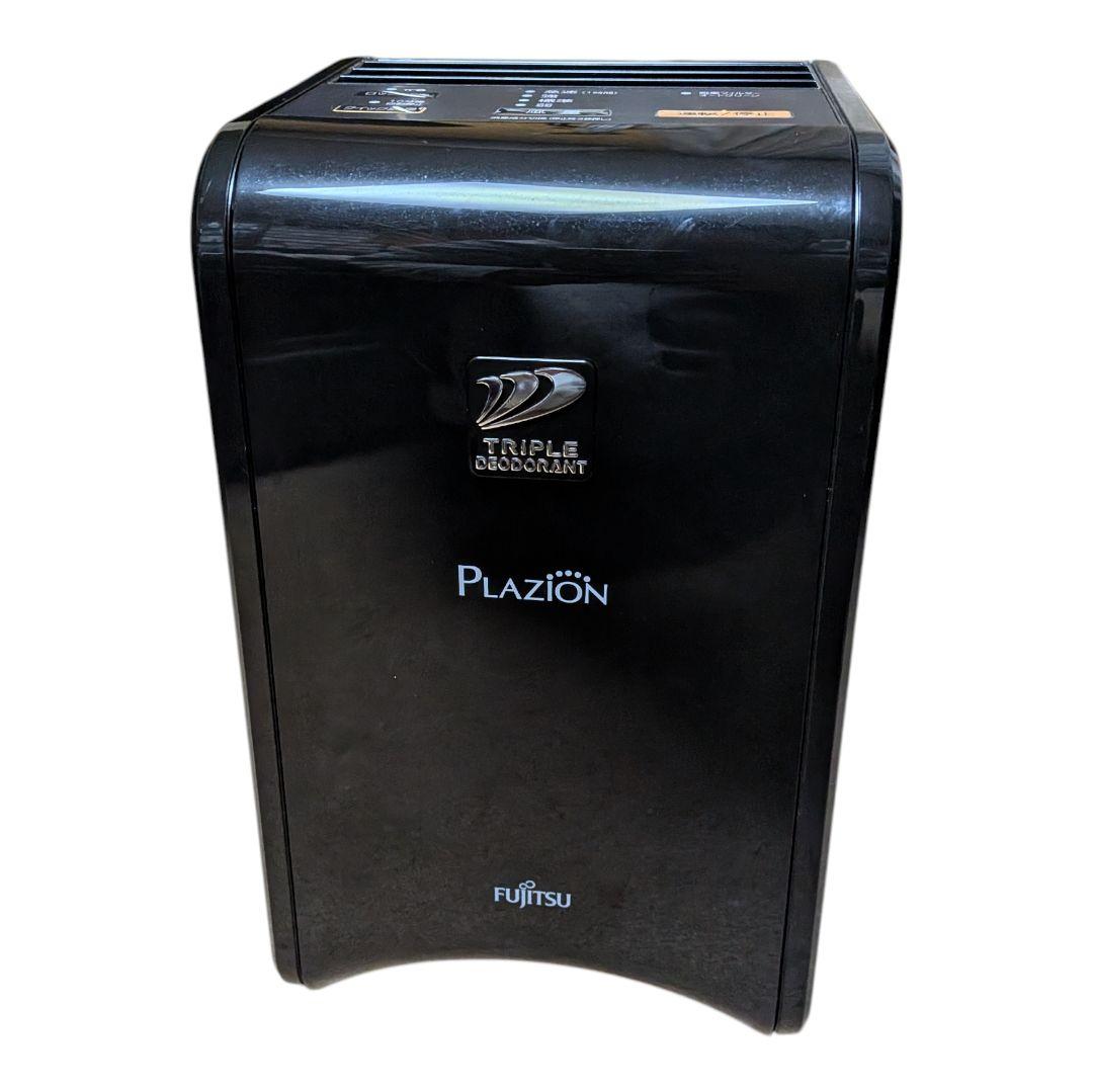 富士通ゼネラル 脱臭機 DAS-15K-B 2021年製