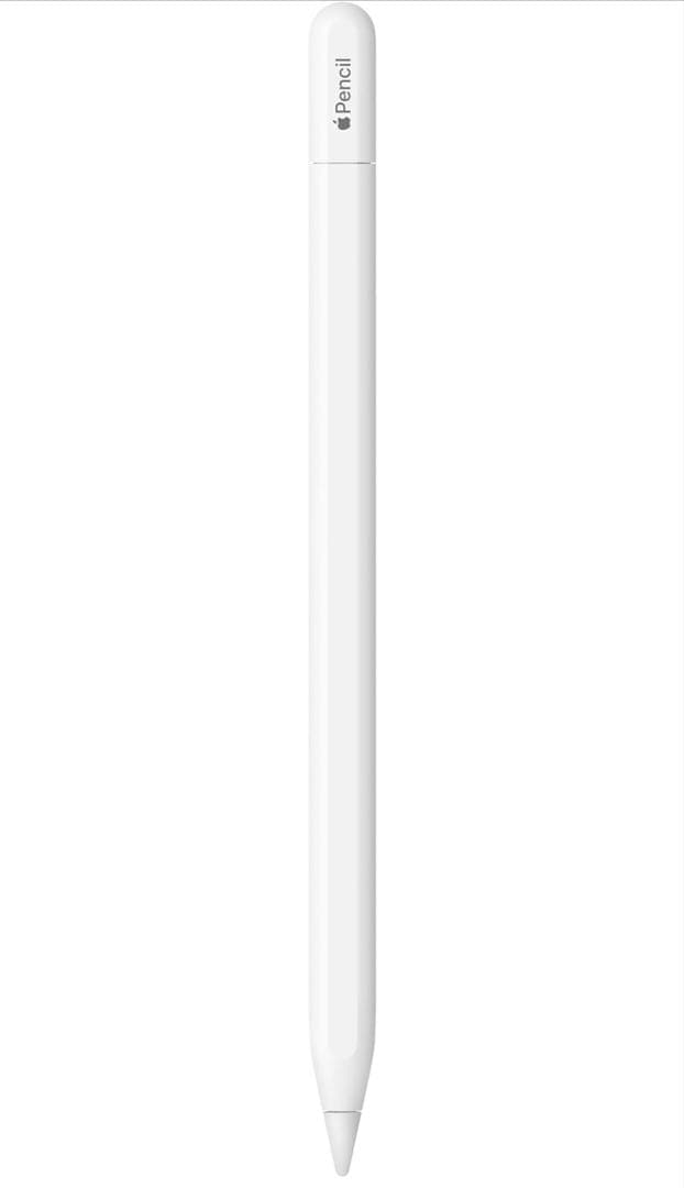 【未使用新品未開封】Apple Pencil (USB-C)