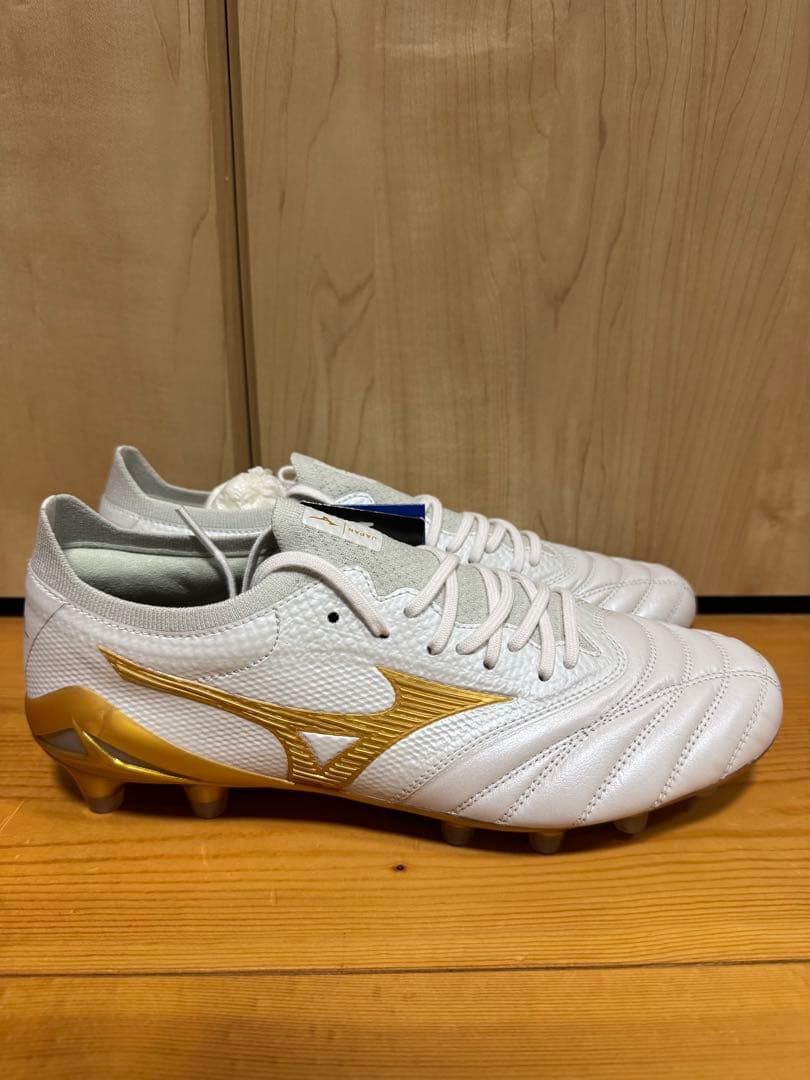 ミズノ　モレリアネオ 4 β JAPAN