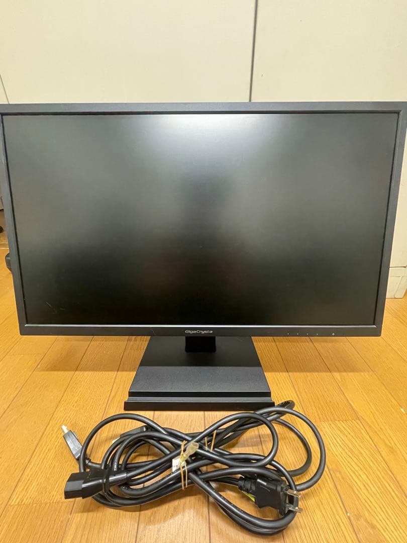 IODATA ゲーミングモニター　75Hz 24.5インチ