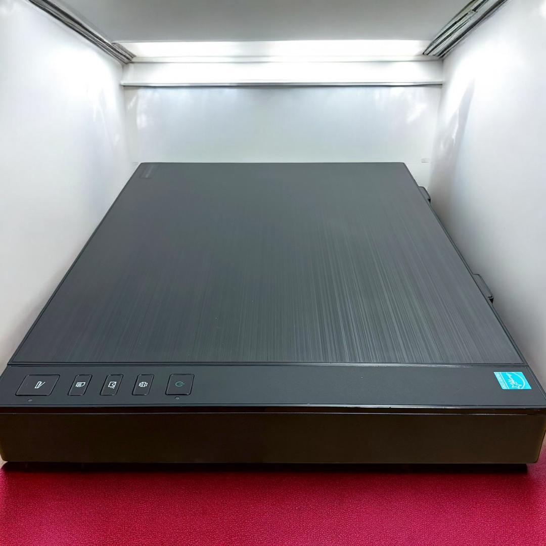 ☆美品 サンワサプライ PSC-12UF A3 フラットベッドスキャナ