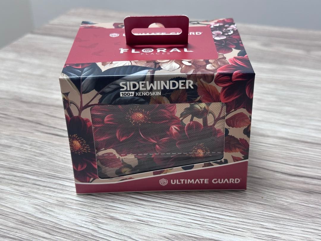 アルティメットガード　Autumn Heath