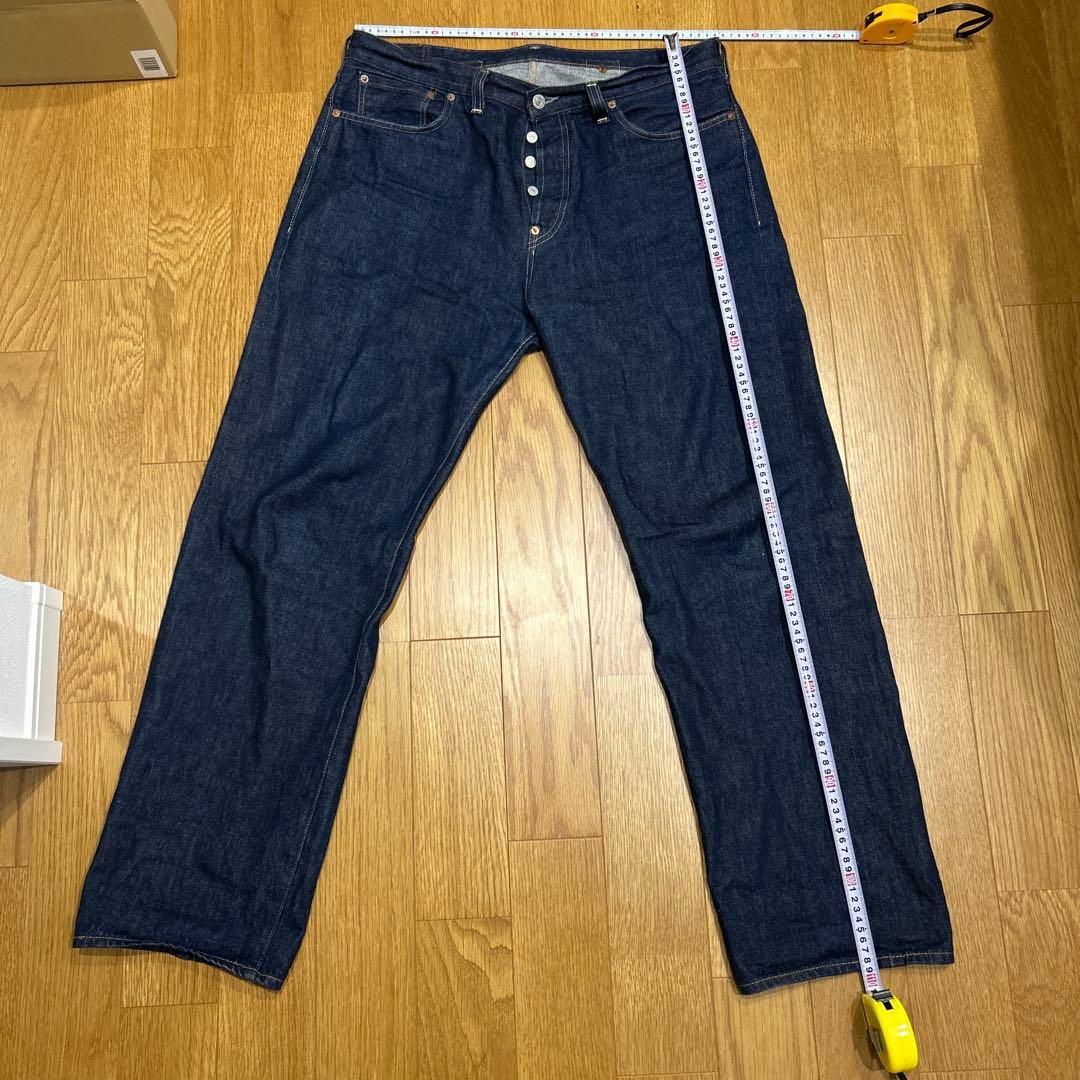 LVC 501XX W38 1937モデル ヴィンテージ　復刻