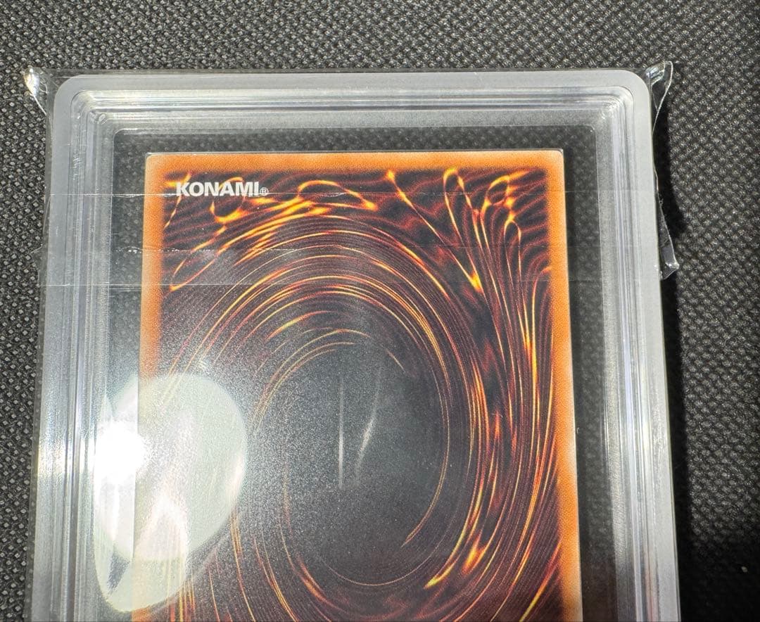 【最安値】遊戯王　【ARS10+】「カオス・ゴッデス 混沌の女神」レリーフ