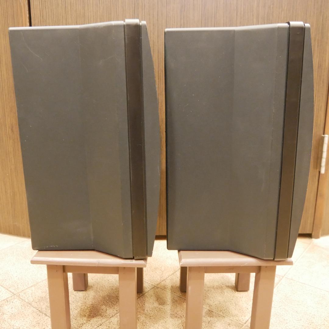 JBL control 5 plus コンデンサ交換済み　メンテナス品