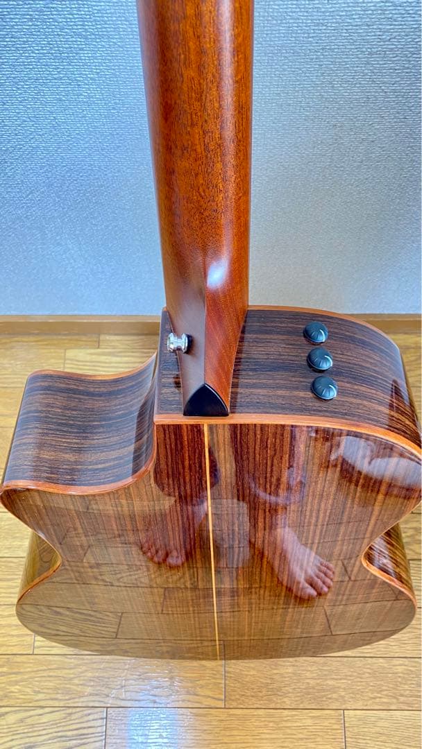 ギター Taylor 714ce Grand Auditorium