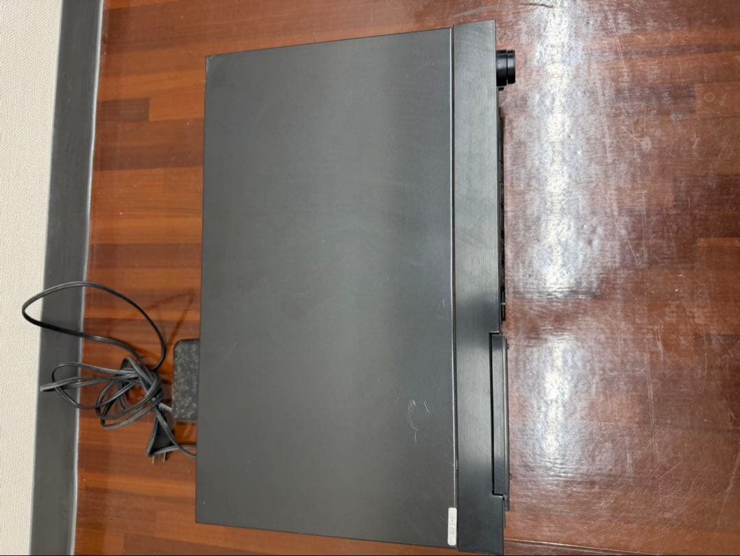 SONY TC-K555ESⅡ カセットプレーヤー 3ヘッド