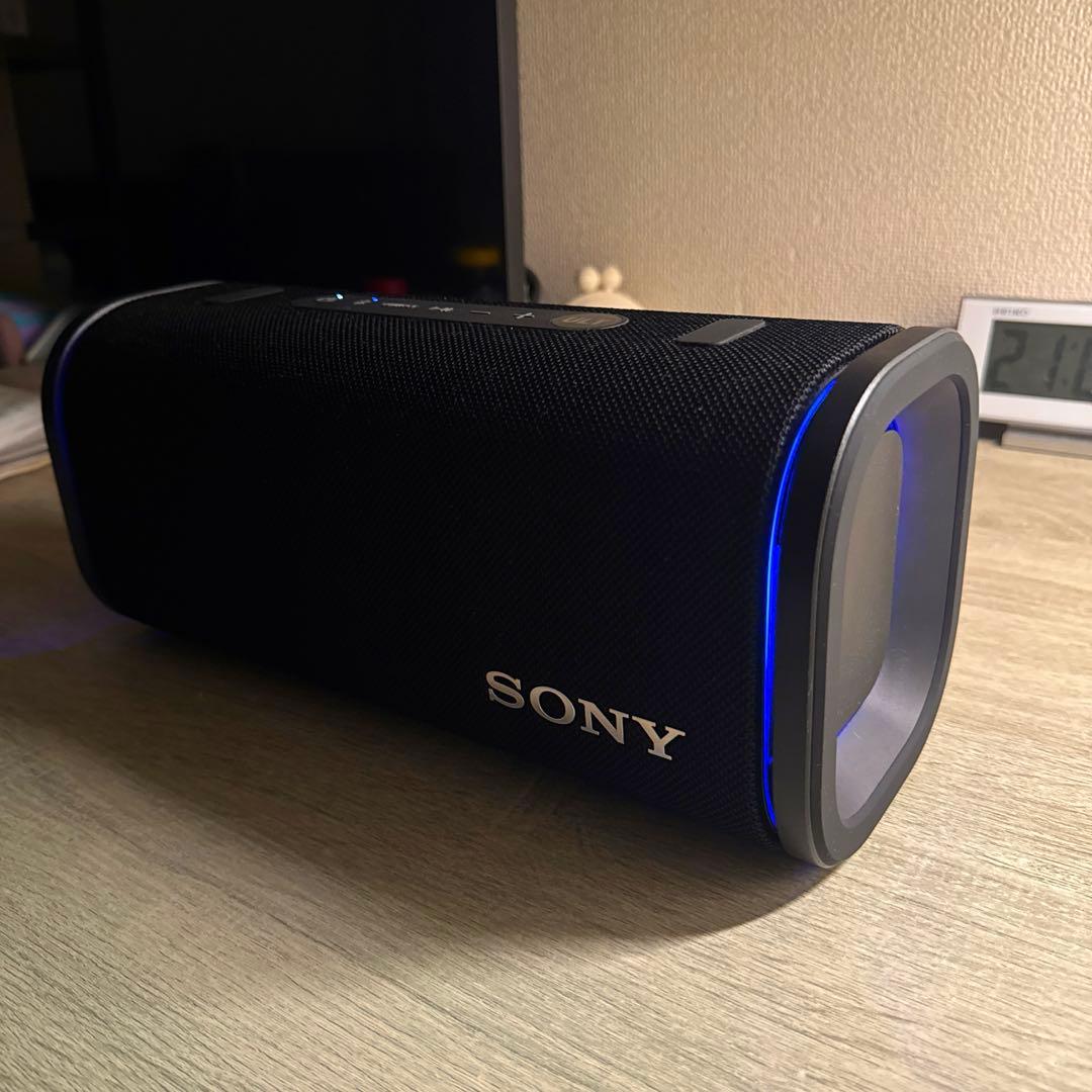 スピーカー・ウーファー ULT FIELD5