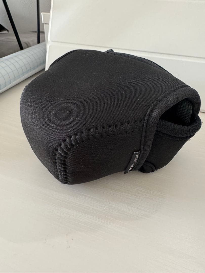 【新品級】Canon EOS M6レンズキットEF-M 15-45mm付属品あり