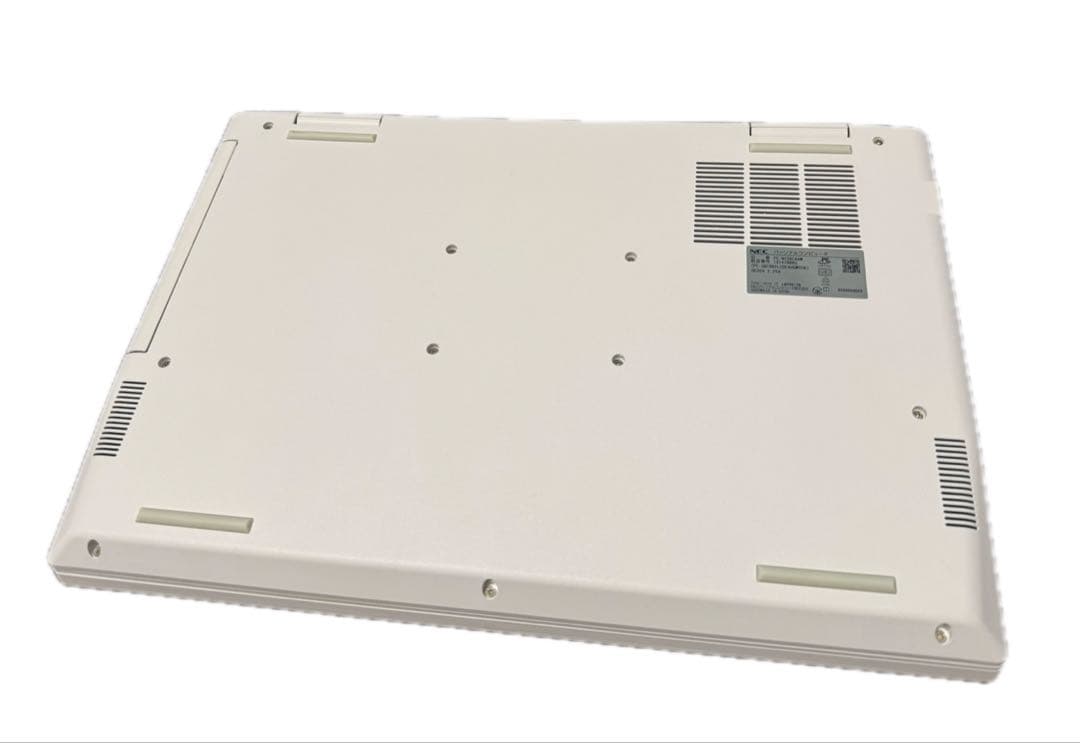 NEC LAVIE N15 (N156C/AAW) 15.6インチノー