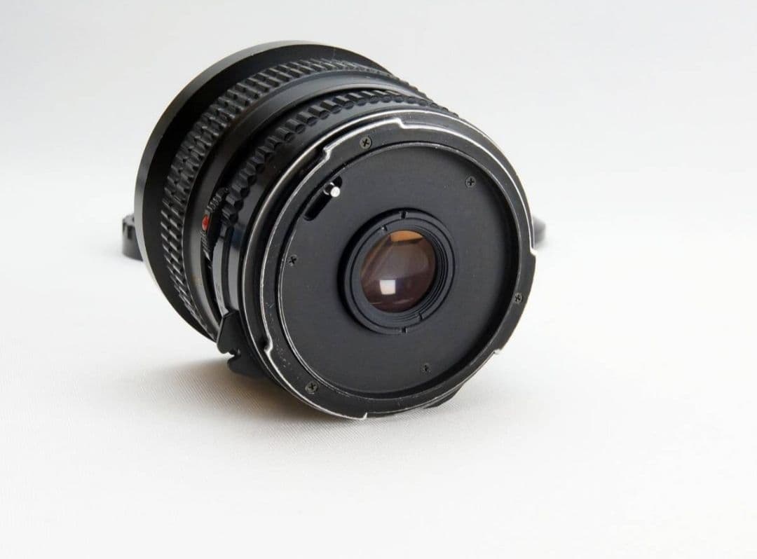 マミヤ645 MAMIYA-SEKOR C 35mm 1:3.5N