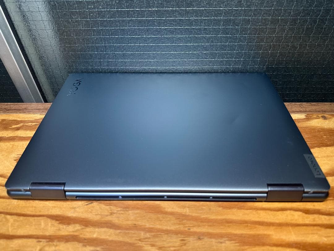 Windowsノート本体 LENOVO Yoga 770 Ryzen 7 6800U 32G 1TB