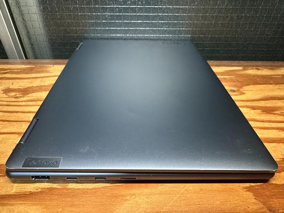 Windowsノート本体 LENOVO Yoga 770 Ryzen 7 6800U 32G 1TB