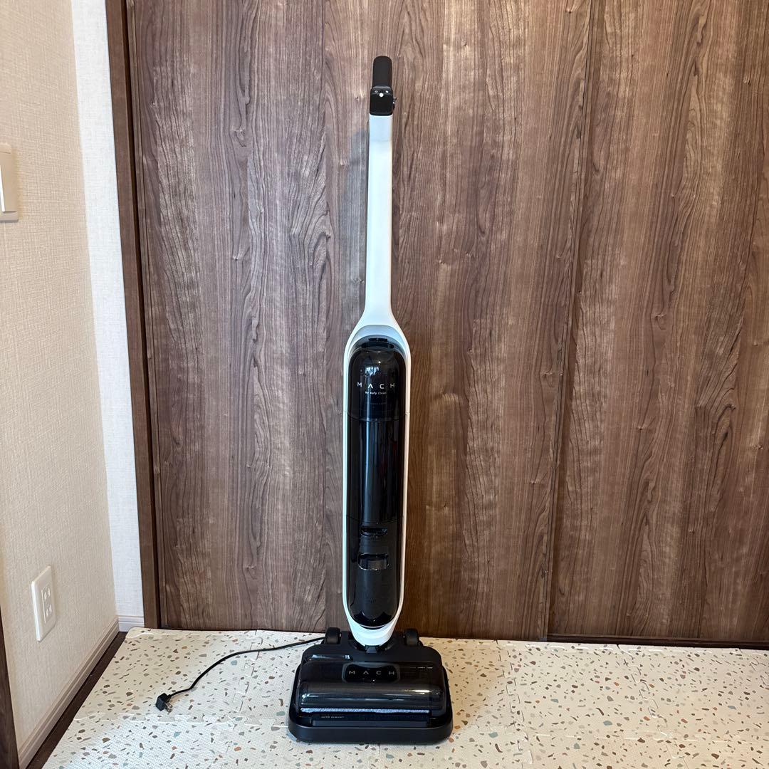 Anker MACH V1スティッククリーナー 掃除機