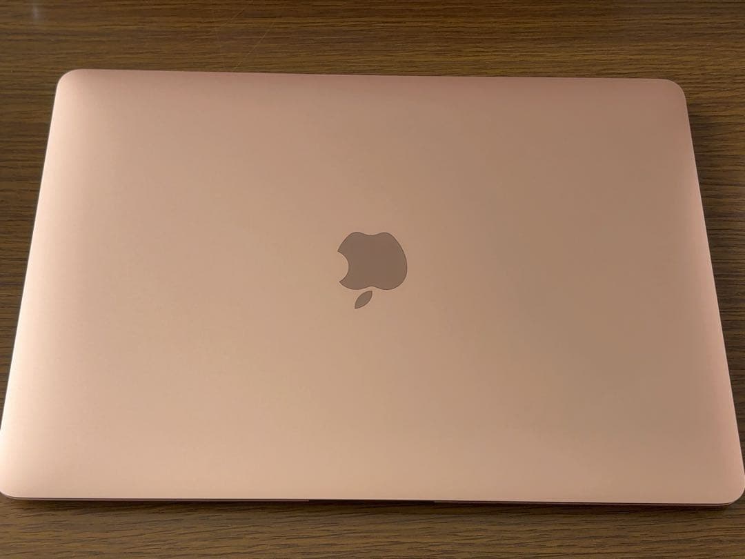 MacBook本体 MacBook Air Retina 2020 i5 8GB 256GB