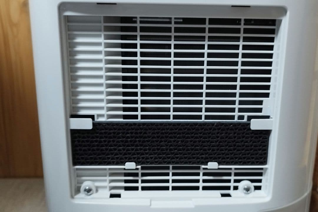 CORONA 除湿機 ホワイト