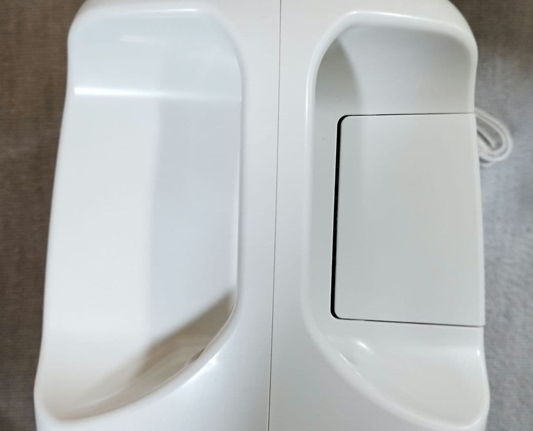 CORONA 除湿機 ホワイト