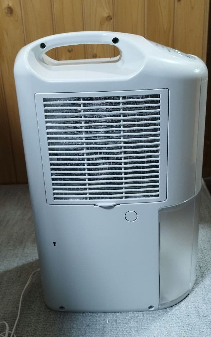 CORONA 除湿機 ホワイト