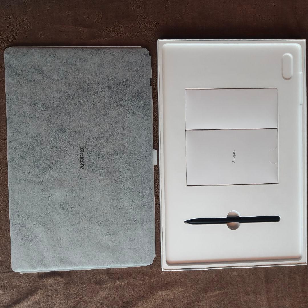『a.』【極美品】Galaxy Tab S8 Ultra 256GB
