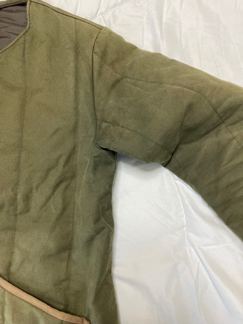 ジェラード　JELADO ミリタリージャケット