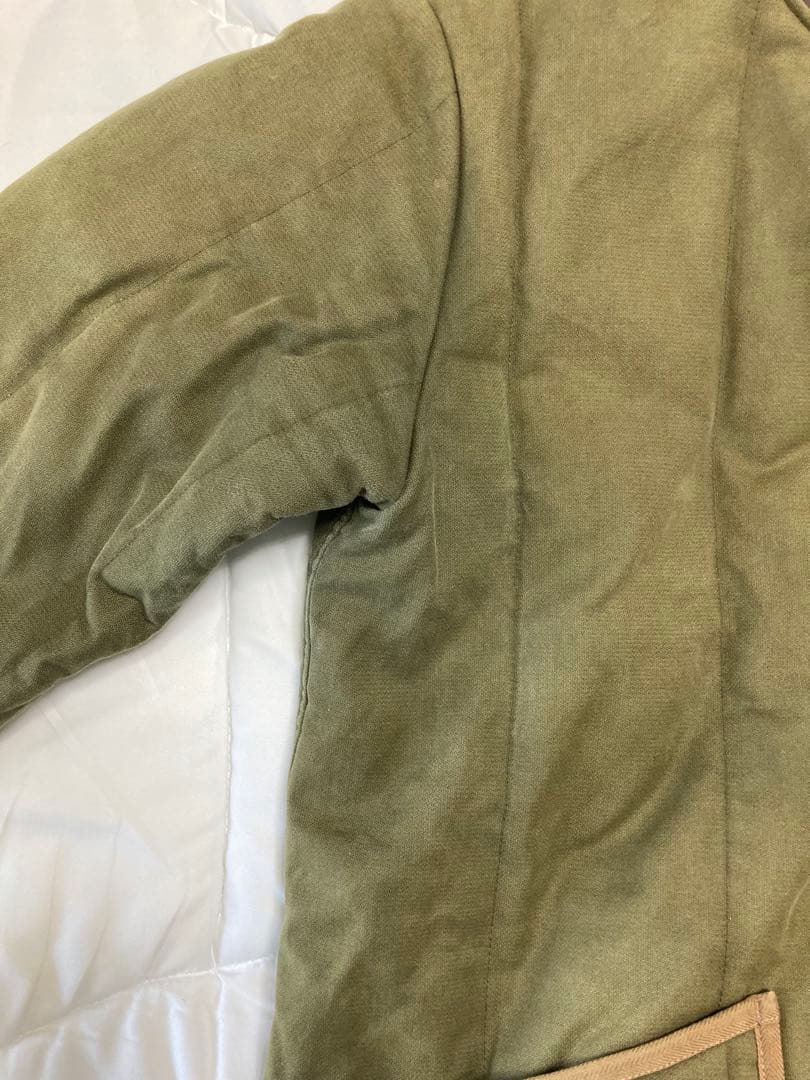 ジェラード　JELADO ミリタリージャケット