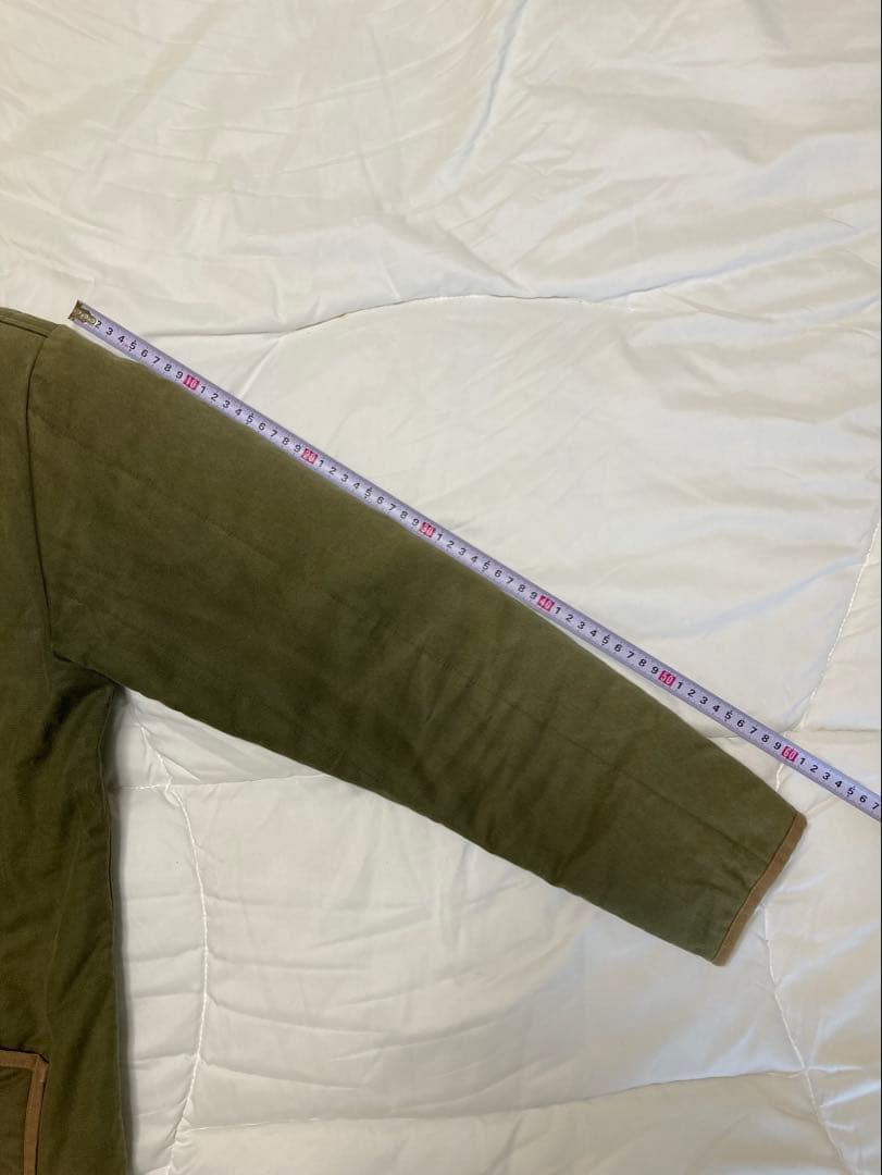 ジェラード　JELADO ミリタリージャケット