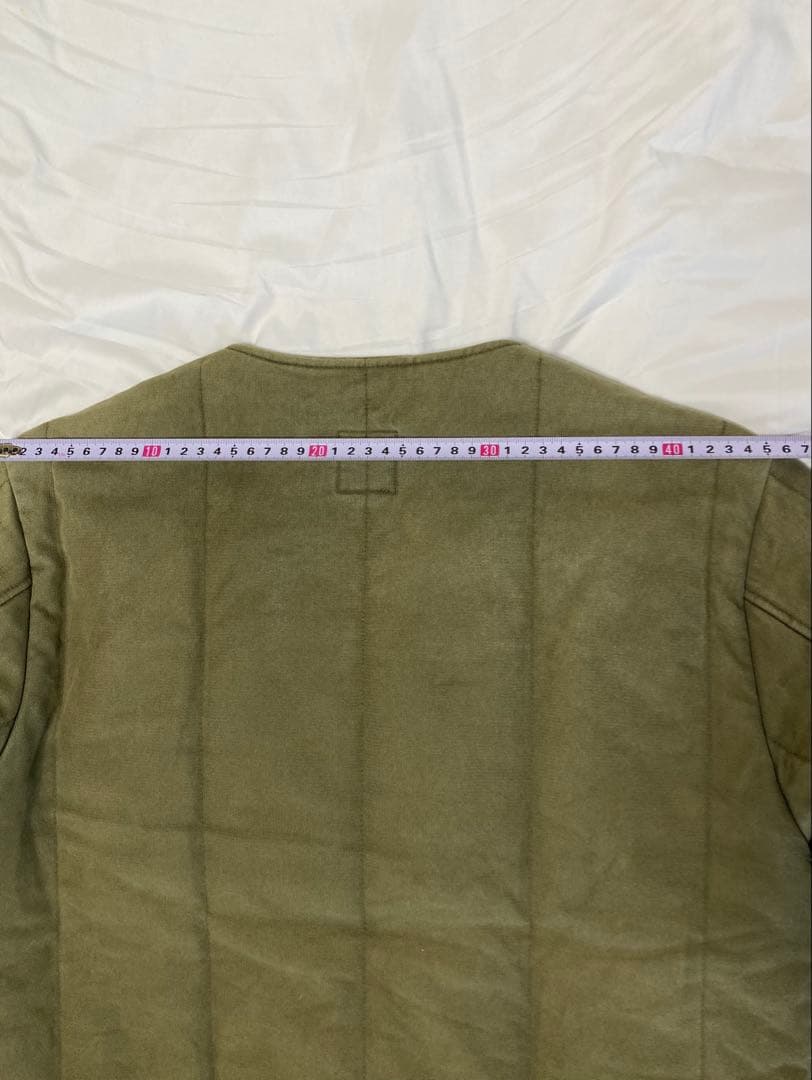 ジェラード　JELADO ミリタリージャケット