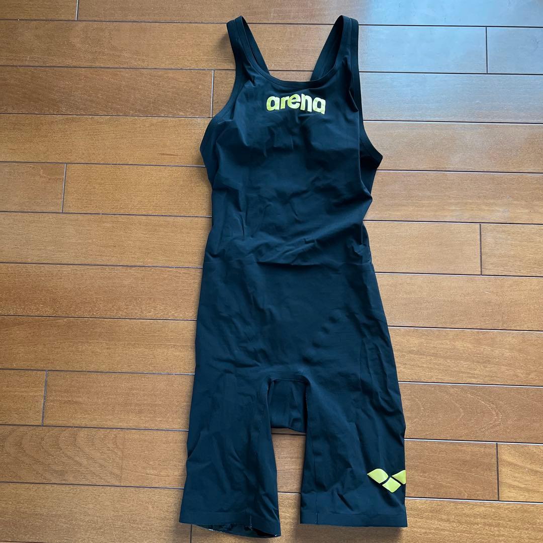 水着・ラッシュガード arena POWERSKIN CARBON AIR2