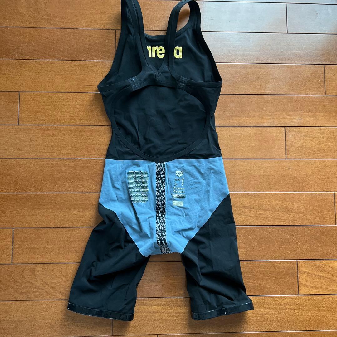 水着・ラッシュガード arena POWERSKIN CARBON AIR2