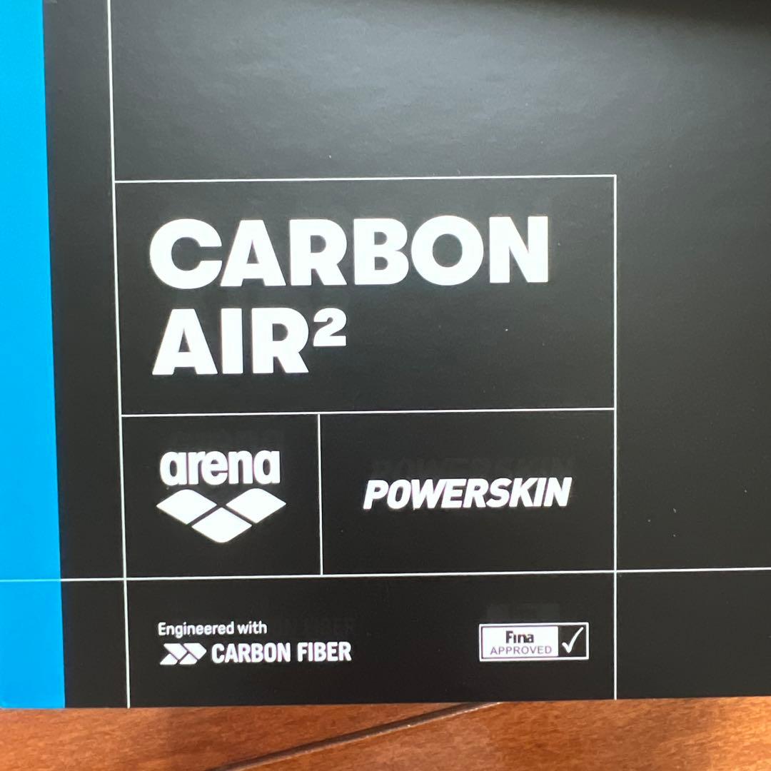 水着・ラッシュガード arena POWERSKIN CARBON AIR2