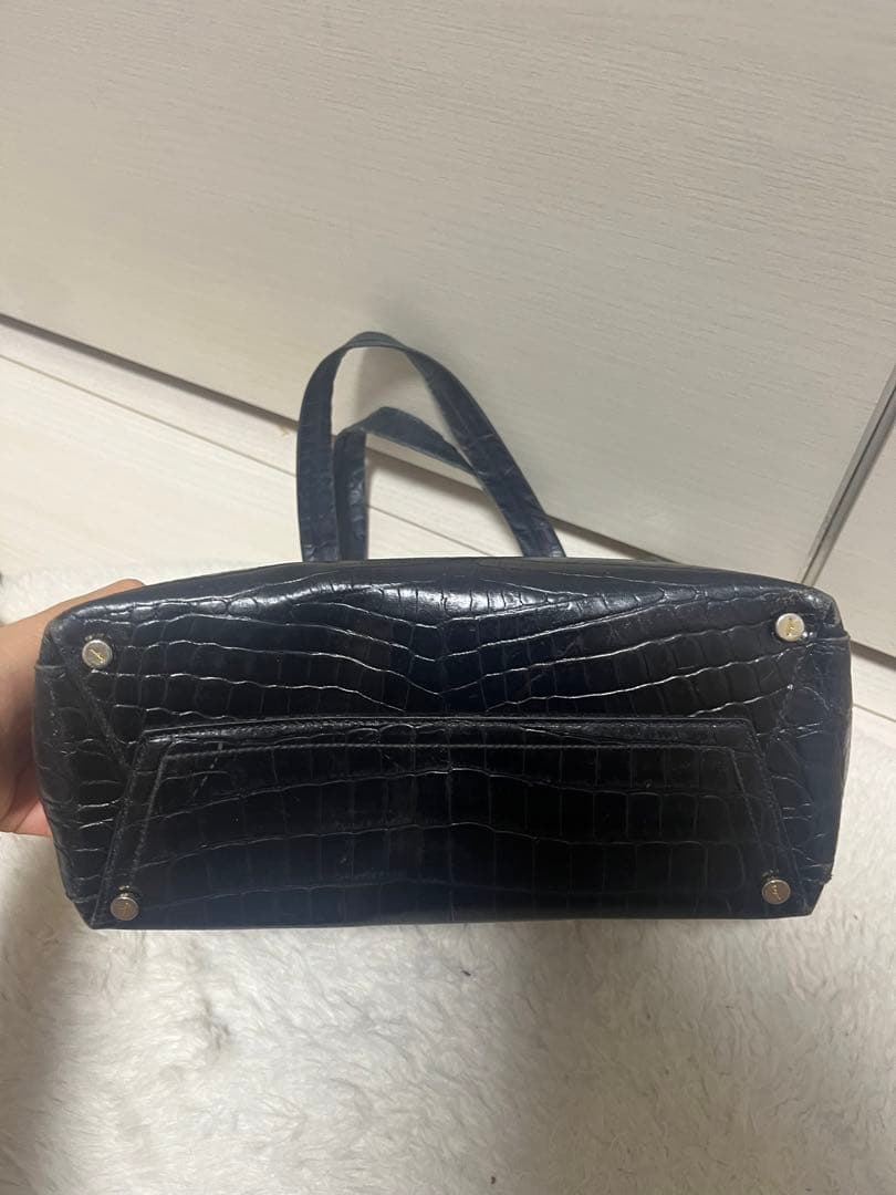 フェラガモバック