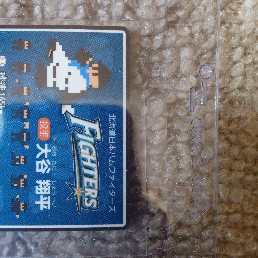 【大谷ファミスタキラ】オマケ（SHOTIME2枚）付き　WBC日本勝利祈念！