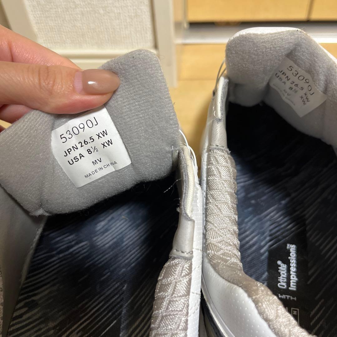 フットジョイ プロエスエル BOA 26.5cm